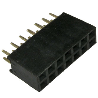 KLS1-208-2-14-S / PBD-14 KLS Electronic