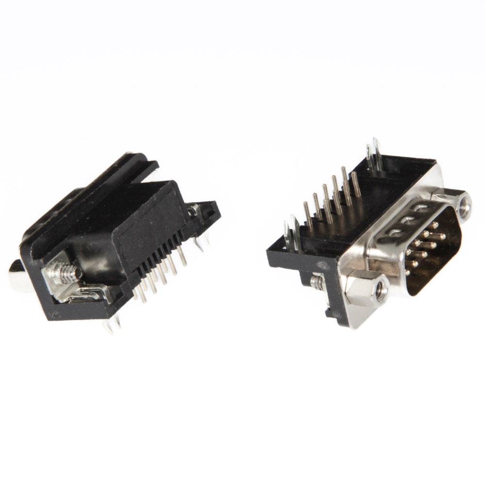 L-KLS1-215-09-M-B / DRB-09MA KLS Electronic