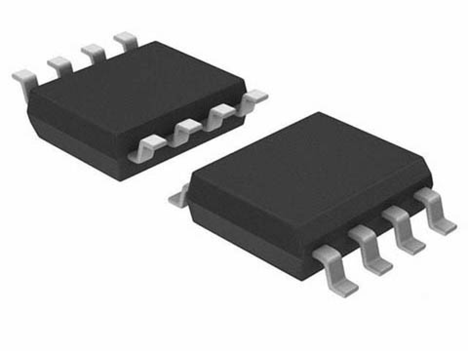 TC4426AEOA713 Microchip