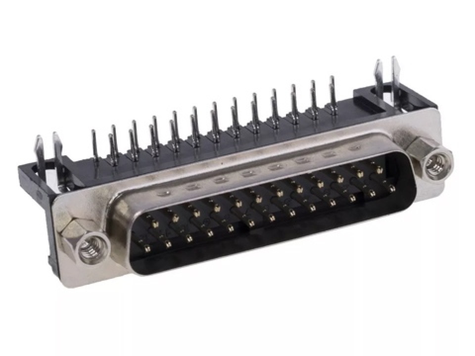 DS1037-25MNAKT74-0CC Connfly