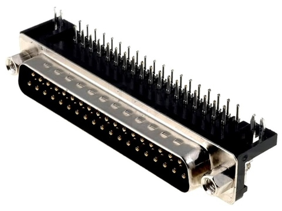 DS1037-37MNAKT74-0CC Connfly